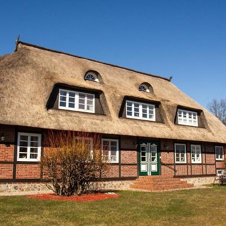 Reet Und Meer Beckerwitz Hohenkirchen  Bagian luar foto