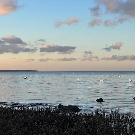 Reet Und Meer Beckerwitz Hohenkirchen  Bagian luar foto