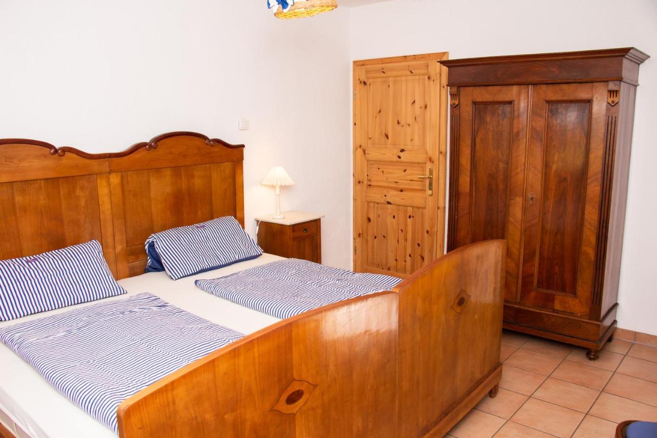 Reet Und Meer Beckerwitz Hohenkirchen  Bagian luar foto