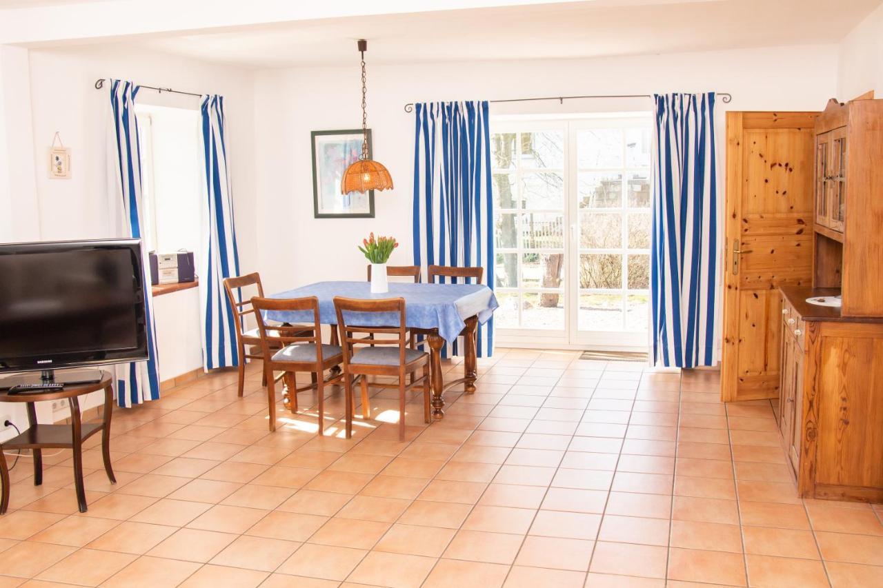 Reet Und Meer Beckerwitz Hohenkirchen  Bagian luar foto