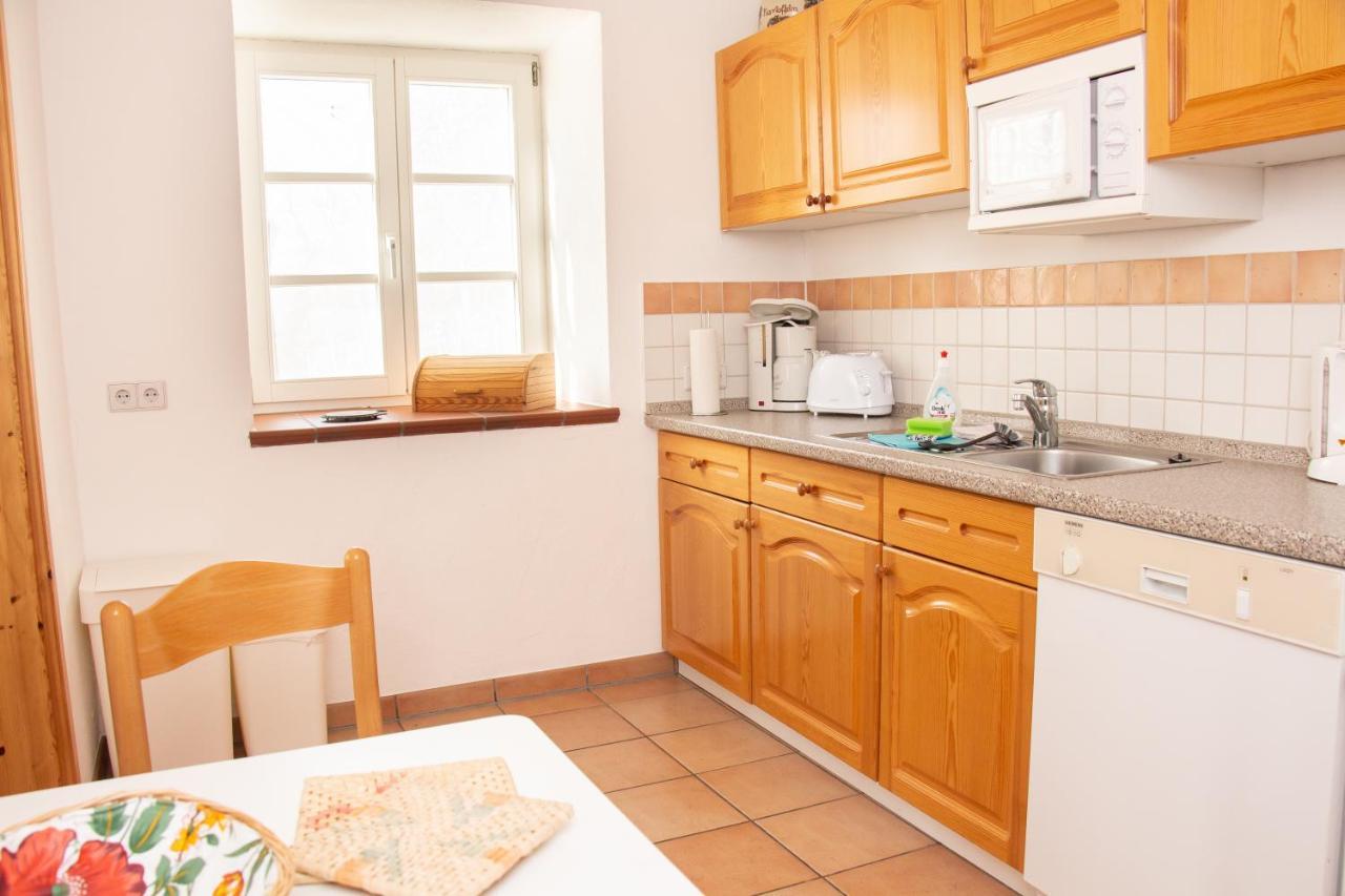 Reet Und Meer Beckerwitz Hohenkirchen  Bagian luar foto
