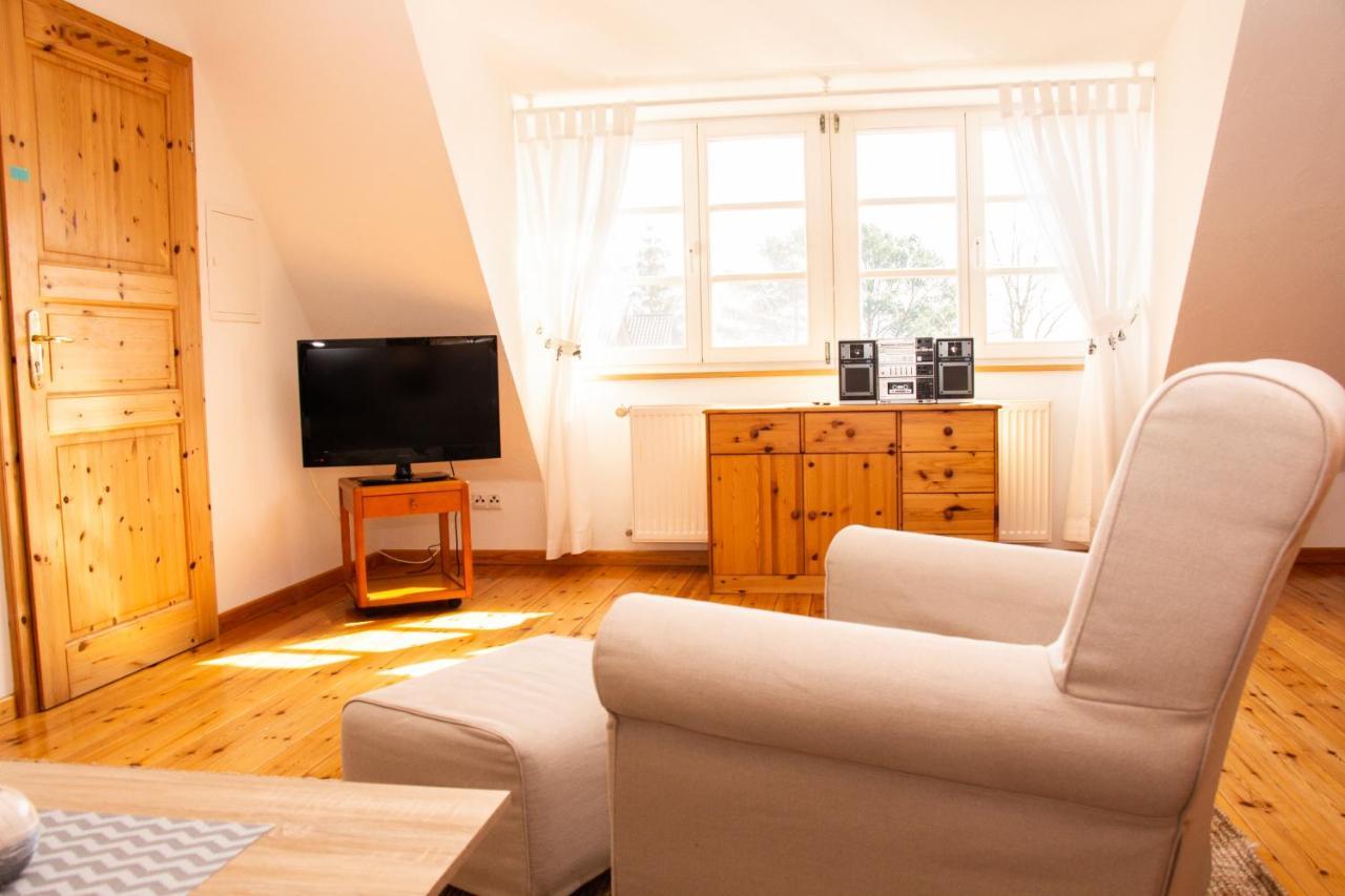 Reet Und Meer Beckerwitz Hohenkirchen  Bagian luar foto