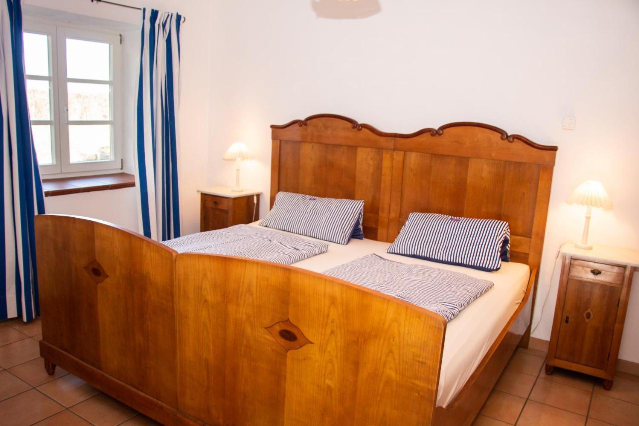 Reet Und Meer Beckerwitz Hohenkirchen  Bagian luar foto