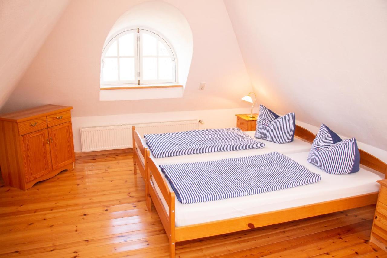 Reet Und Meer Beckerwitz Hohenkirchen  Bagian luar foto
