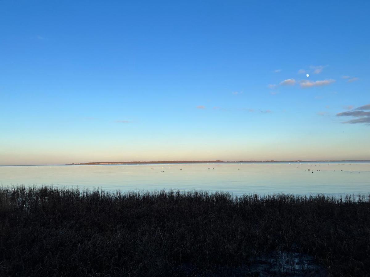 Reet Und Meer Beckerwitz Hohenkirchen  Bagian luar foto