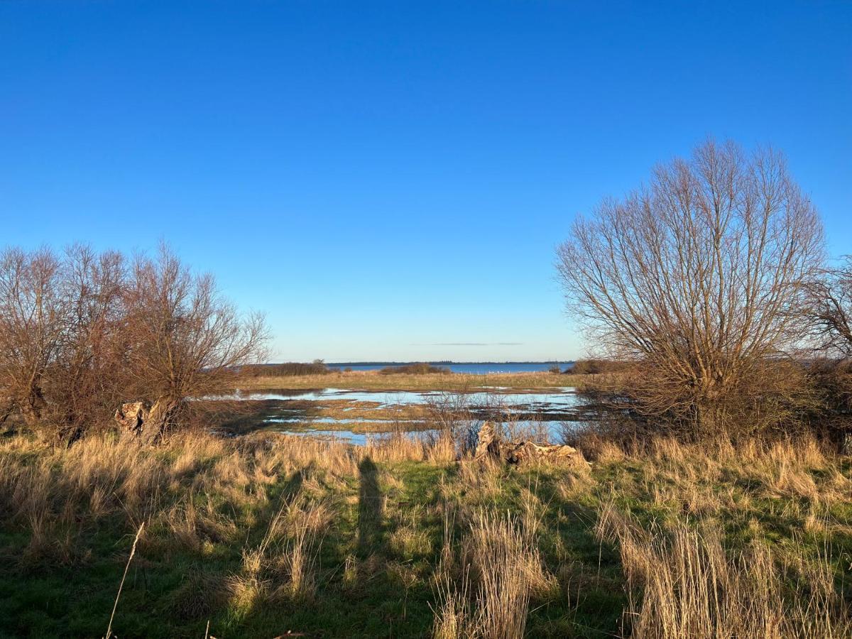 Reet Und Meer Beckerwitz Hohenkirchen  Bagian luar foto