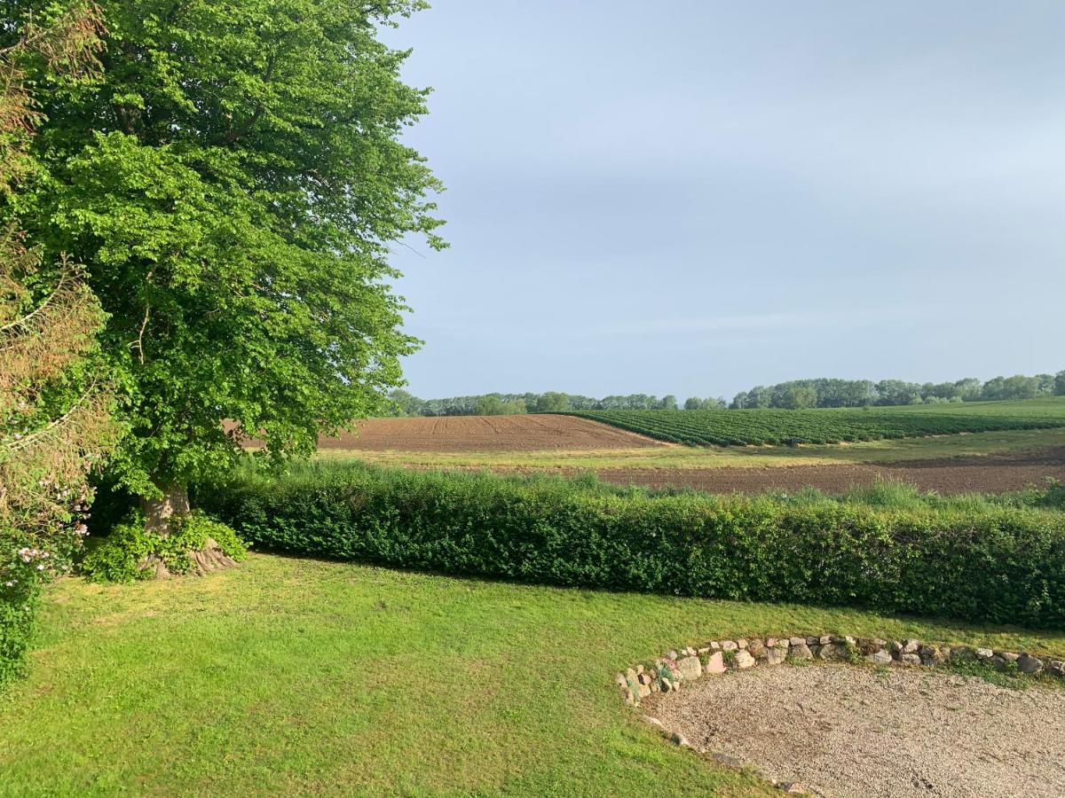 Reet Und Meer Beckerwitz Hohenkirchen  Bagian luar foto
